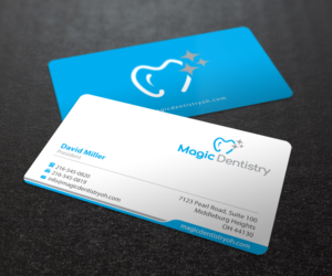 Business Card Design by Brand aid for BDE Group | Design: #22160302