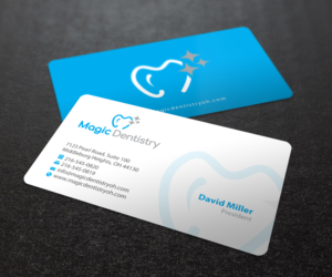 Business Card Design by Brand aid for BDE Group | Design: #22160309
