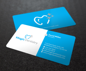 Business Card Design by Brand aid for BDE Group | Design: #22160310