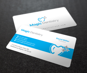 Business Card Design by Brand aid for BDE Group | Design: #22160311