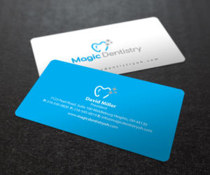 Business Card Design by Brand aid for BDE Group | Design: #22160312