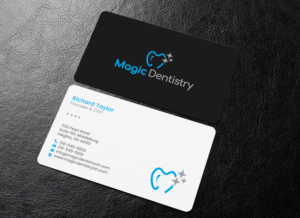 Business Card Design by chandrayaan.creative for BDE Group | Design: #22160903