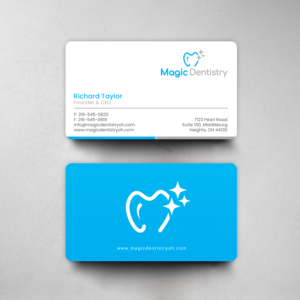 Business Card Design by chandrayaan.creative for BDE Group | Design: #22160904