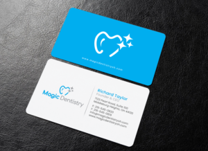 Business Card Design by chandrayaan.creative for BDE Group | Design: #22160905