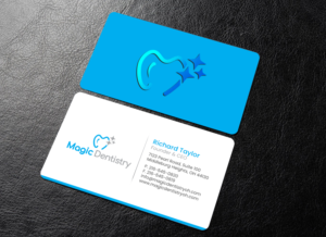 Business Card Design by chandrayaan.creative for BDE Group | Design: #22160906