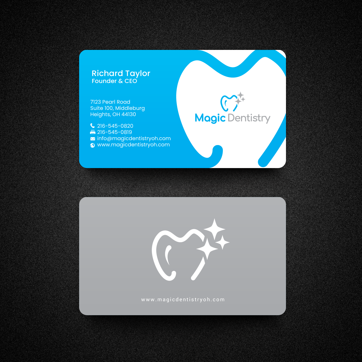 Business Card Design by chandrayaan.creative for BDE Group | Design #22160909