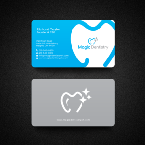 Business Card Design by chandrayaan.creative for BDE Group | Design: #22160909