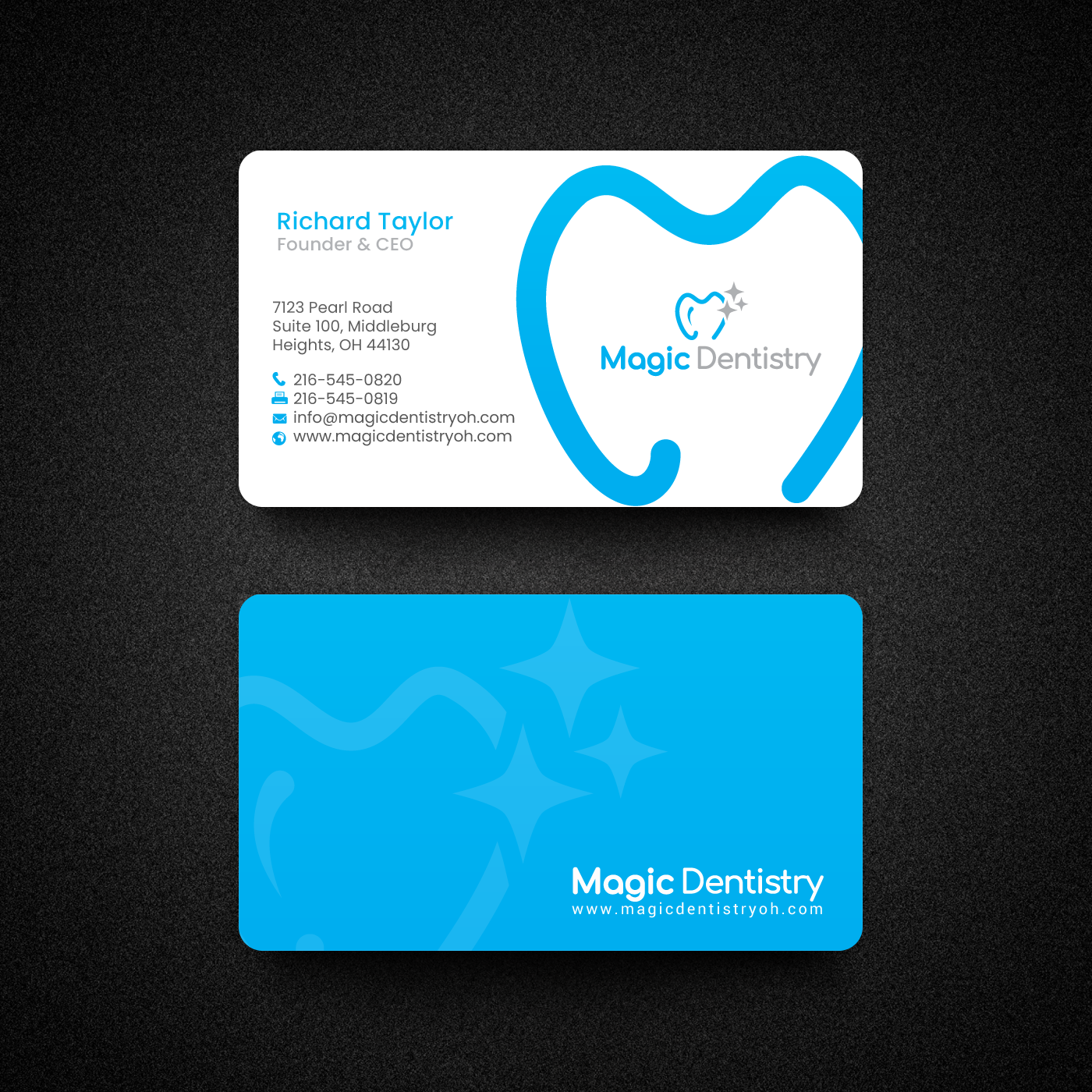 Business Card Design by chandrayaan.creative for BDE Group | Design #22160910