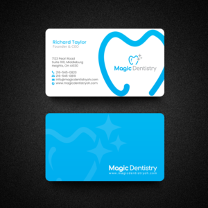 Business Card Design by chandrayaan.creative for BDE Group | Design: #22160910