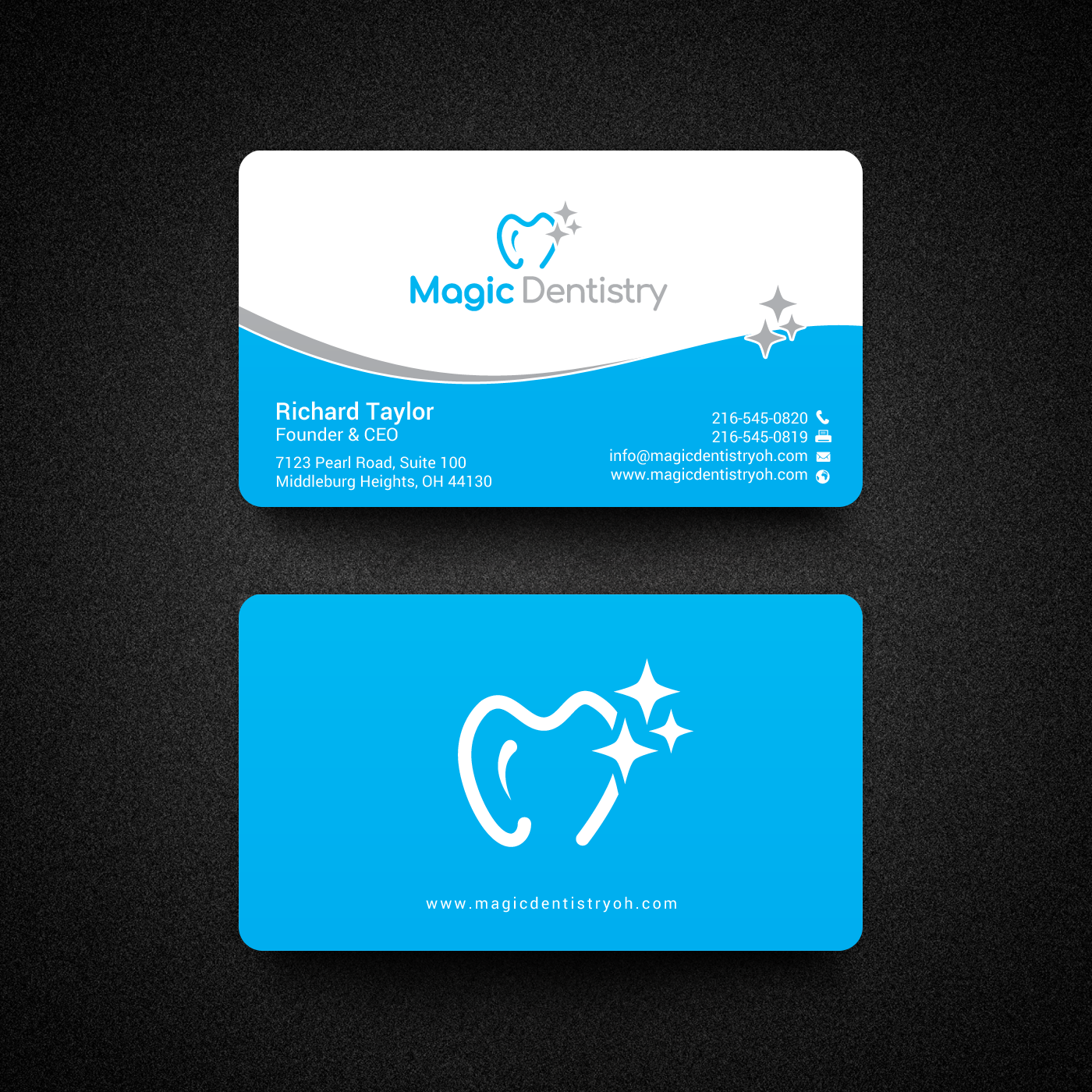 Business Card Design by chandrayaan.creative for BDE Group | Design #22160911