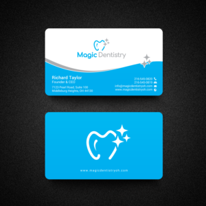 Business Card Design by chandrayaan.creative for BDE Group | Design: #22160911