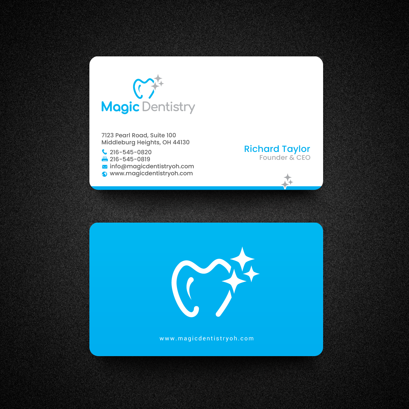 Business Card Design by chandrayaan.creative for BDE Group | Design #22160912