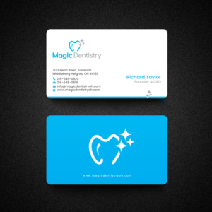 Business Card Design by chandrayaan.creative for BDE Group | Design: #22160912