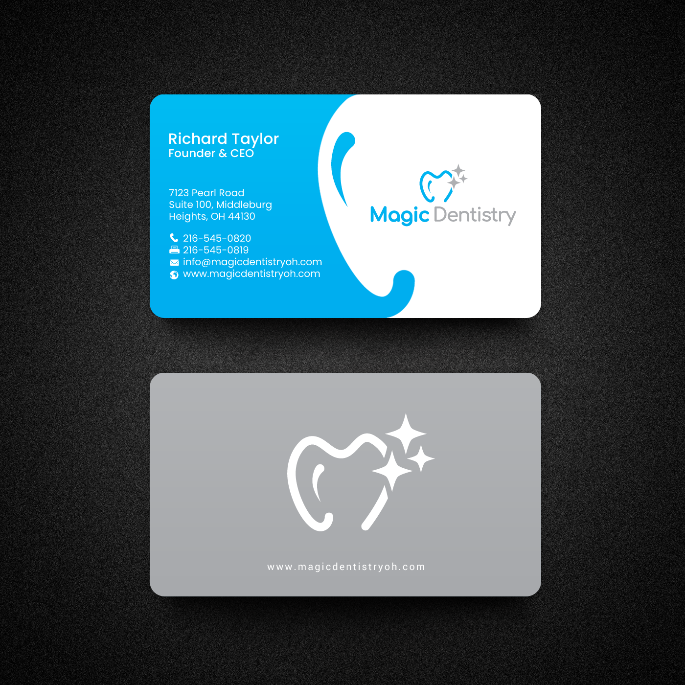 Business Card Design by chandrayaan.creative for BDE Group | Design #22160913