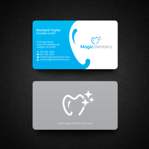 Business Card Design by chandrayaan.creative for BDE Group | Design: #22160913