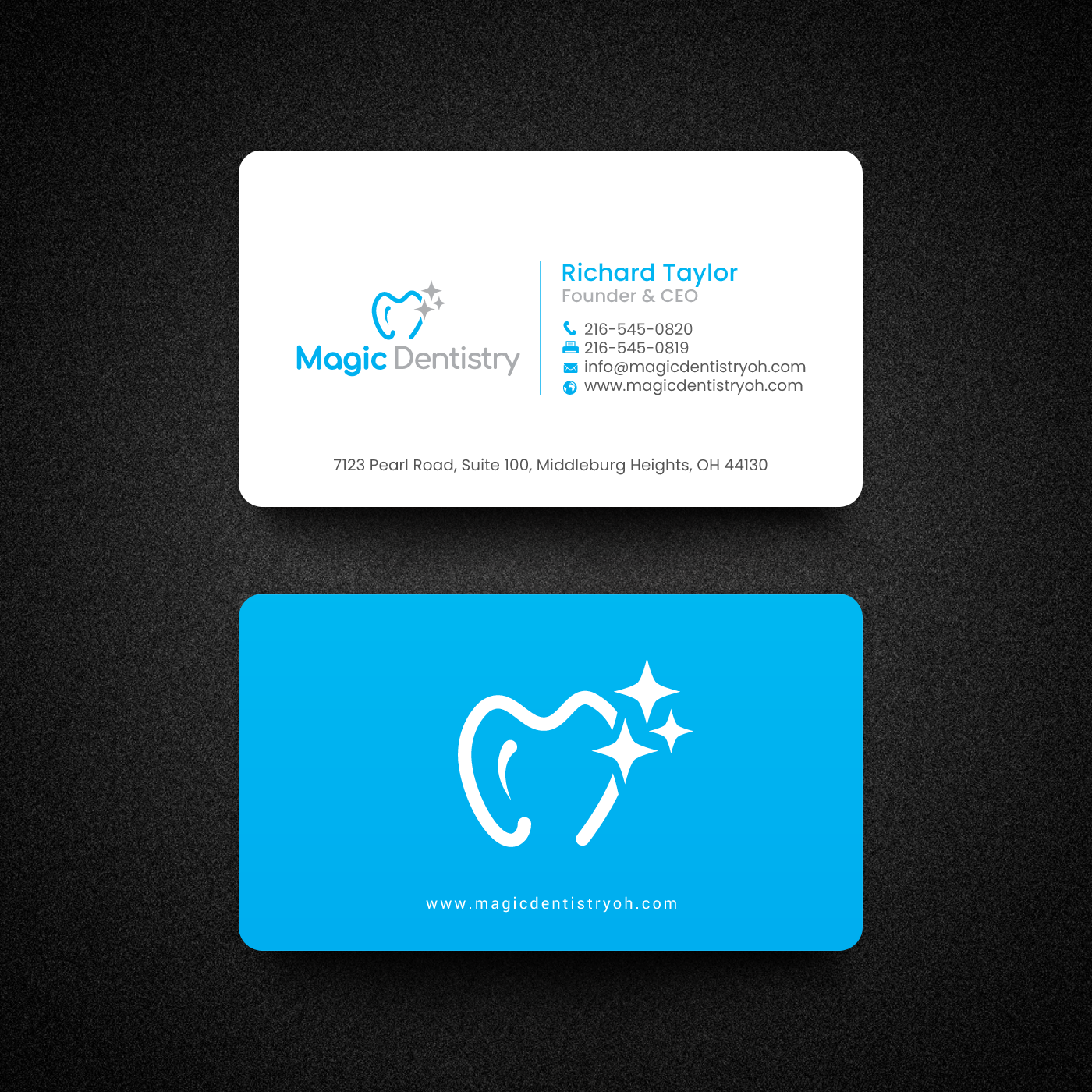 Business Card Design by chandrayaan.creative for BDE Group | Design #22160914