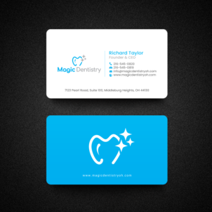 Business Card Design by chandrayaan.creative for BDE Group | Design: #22160914