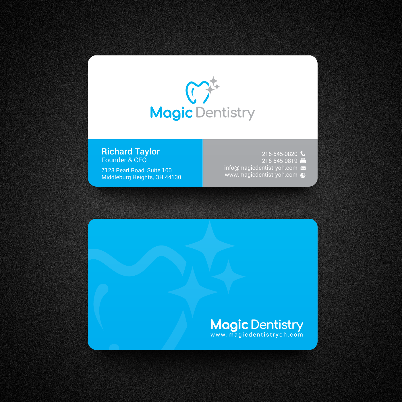 Business Card Design by chandrayaan.creative for BDE Group | Design #22160915