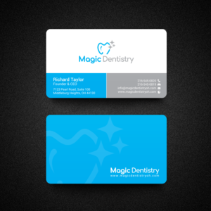 Business Card Design by chandrayaan.creative for BDE Group | Design: #22160915