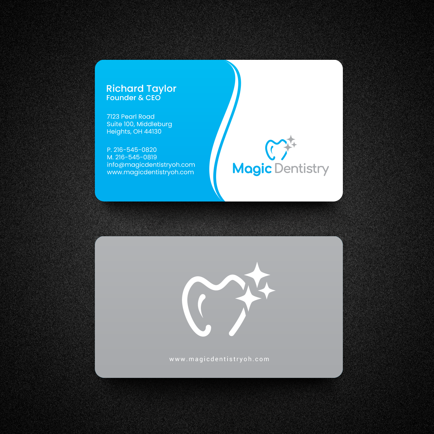 Visitenkarten-Design von chandrayaan.creative für BDE Group | Design #22161873