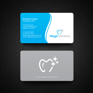Business Card Design by chandrayaan.creative for BDE Group | Design: #22161873