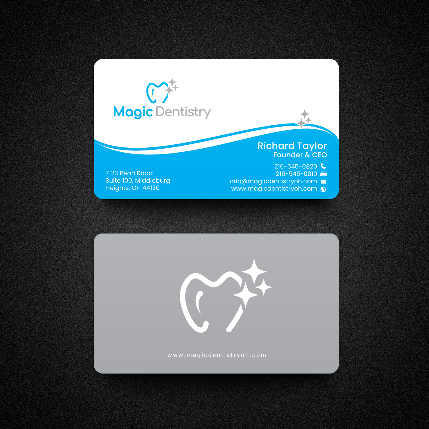 Business Card Design by chandrayaan.creative for BDE Group | Design #22161874