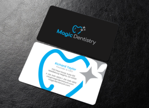 Business Card Design by chandrayaan.creative for BDE Group | Design: #22161876