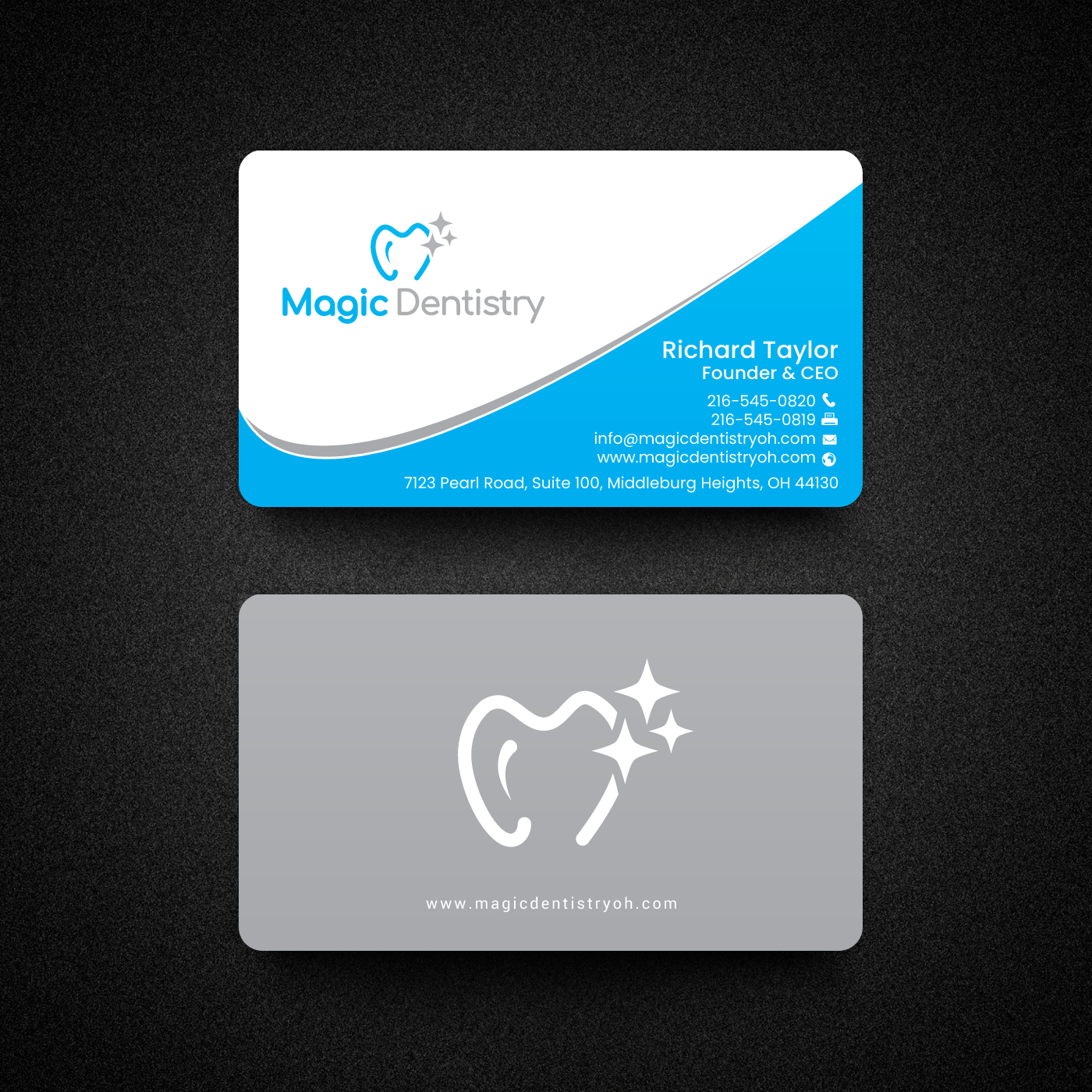 Business Card Design by chandrayaan.creative for BDE Group | Design #22161878