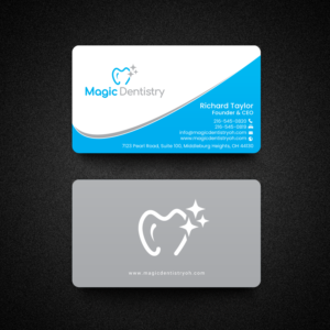 Business Card Design by chandrayaan.creative for BDE Group | Design: #22161878