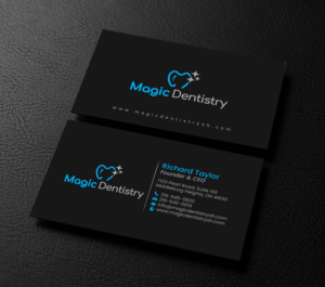 Business Card Design by chandrayaan.creative for BDE Group | Design: #22168072