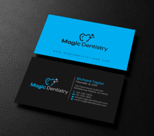 Business Card Design by chandrayaan.creative for BDE Group | Design: #22168085