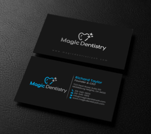 Business Card Design by chandrayaan.creative for BDE Group | Design: #22168148