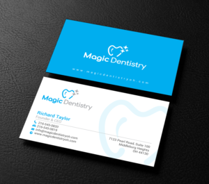 Business Card Design by chandrayaan.creative for BDE Group | Design: #22168239