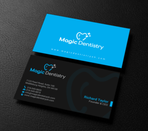 Diseño de Tarjeta de Presentación por chandrayaan.creative para BDE Group | Diseño: #22168276