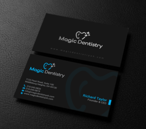 Diseño de Tarjeta de Presentación por chandrayaan.creative para BDE Group | Diseño: #22168277