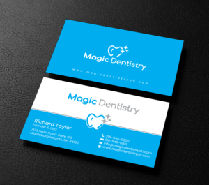 Diseño de Tarjeta de Presentación por chandrayaan.creative para BDE Group | Diseño: #22168736