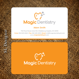 Business Card Design by SL Designer for BDE Group | Design: #22164900