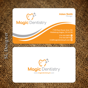 Business Card Design by SL Designer for BDE Group | Design: #22164902