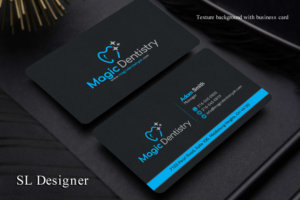Business Card Design by SL Designer for BDE Group | Design: #22164905