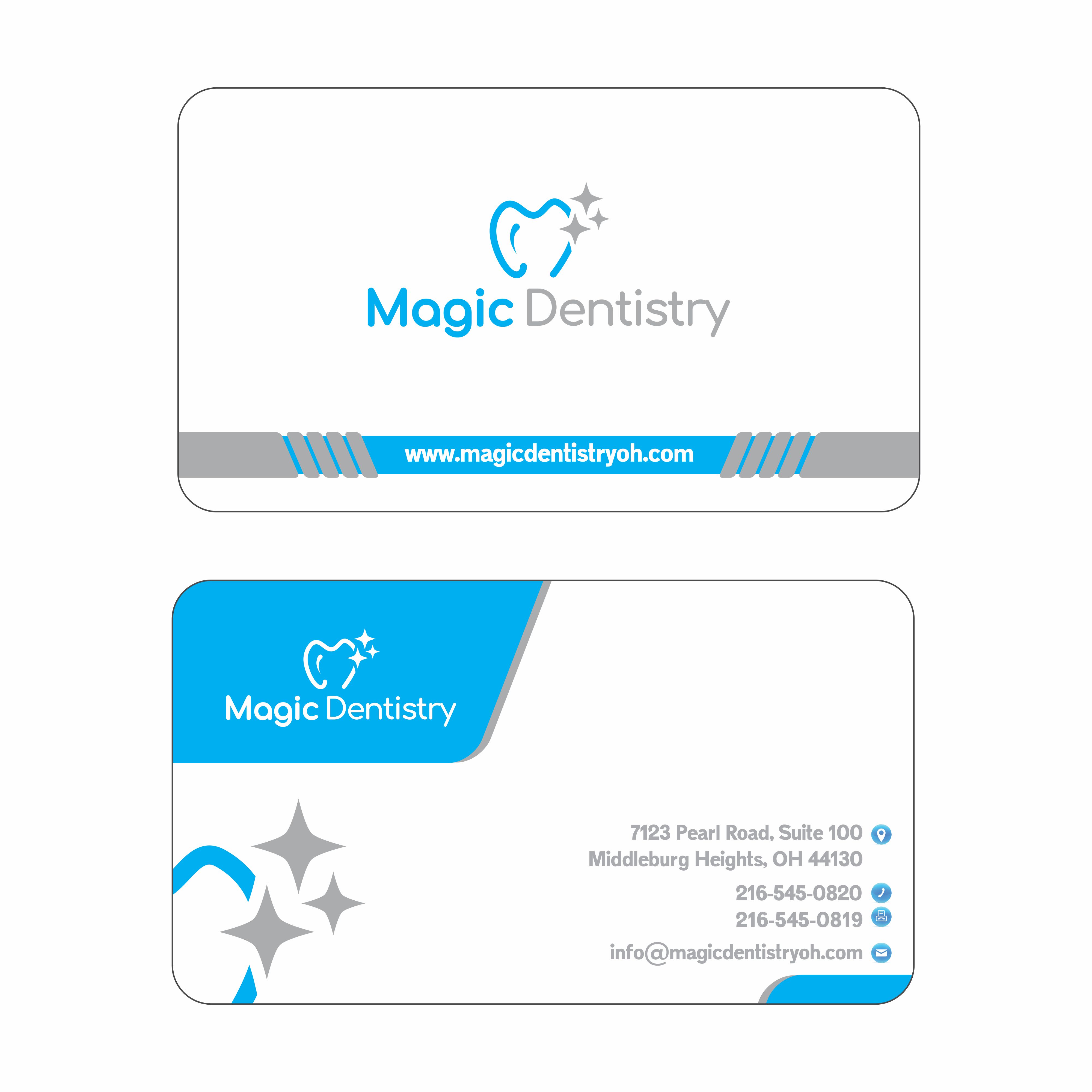 Business Card Design by Ahmed Graphics for BDE Group | Design #22161837