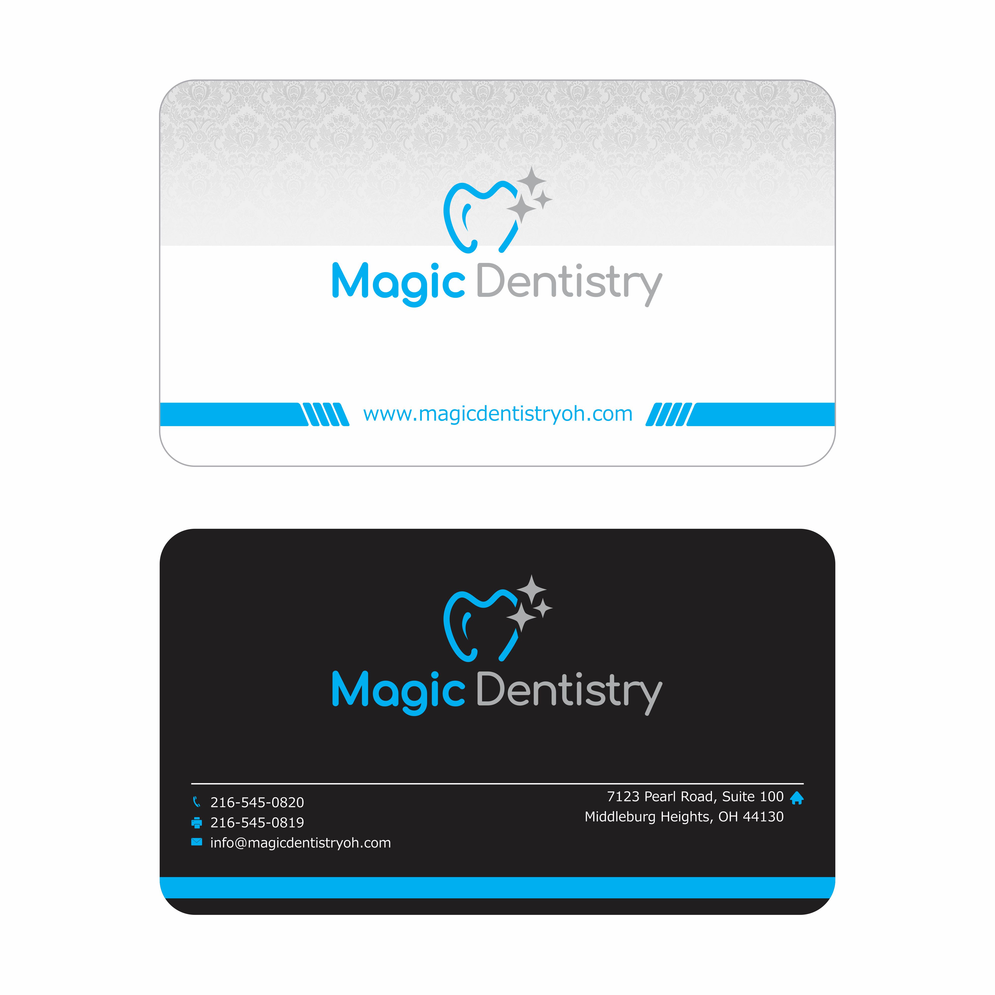 Business Card Design by Ahmed Graphics for BDE Group | Design #22162462