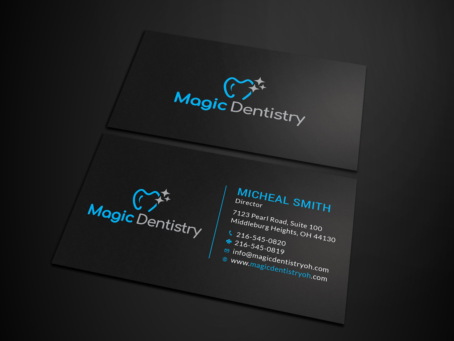 Business Card Design by Tripti Ranjan Gain for BDE Group | Design #22159606