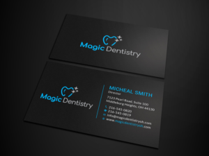 Business Card Design by Tripti Ranjan Gain for BDE Group | Design: #22159606