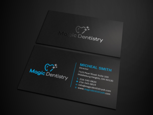 Business Card Design by Tripti Ranjan Gain for BDE Group | Design: #22159608