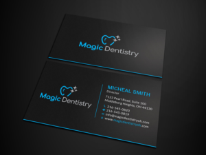 Business Card Design by Tripti Ranjan Gain for BDE Group | Design: #22159610