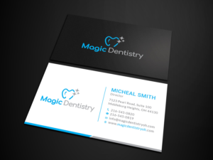 Business Card Design by Tripti Ranjan Gain for BDE Group | Design: #22159614