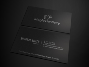 Business Card Design by Tripti Ranjan Gain for BDE Group | Design: #22159615