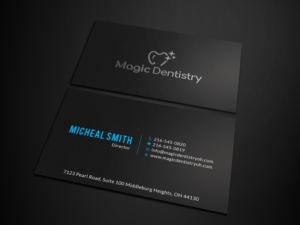 Business Card Design by Tripti Ranjan Gain for BDE Group | Design: #22159616