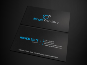 Business Card Design by Tripti Ranjan Gain for BDE Group | Design: #22159617