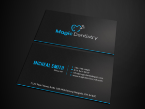 Business Card Design by Tripti Ranjan Gain for BDE Group | Design: #22159618